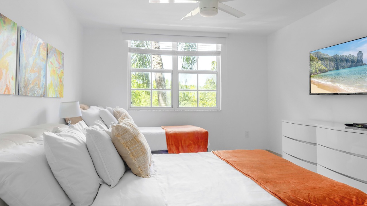 Photo of Bedroom in Aventura