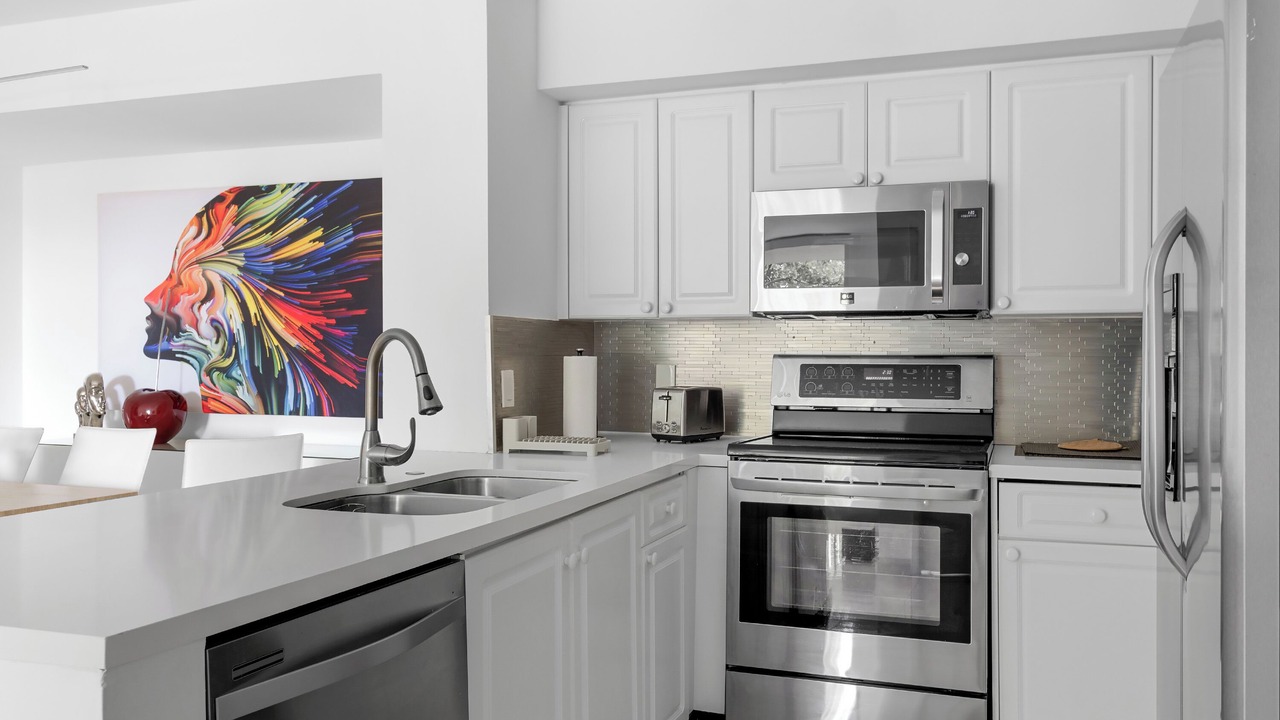 Photo of Kitchen in Aventura