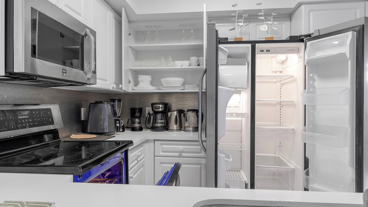 Photo of Kitchen in Aventura