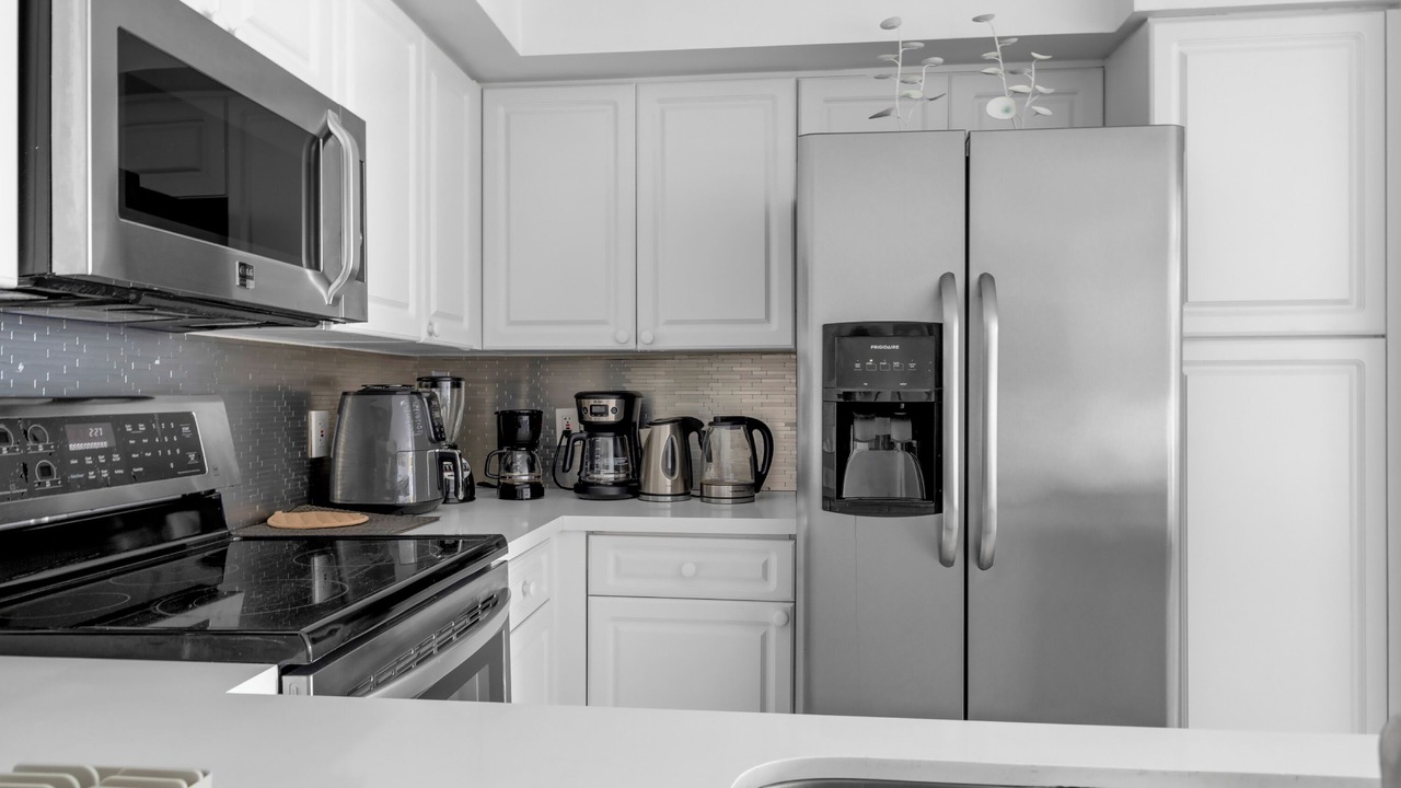 Photo of Kitchen in Aventura