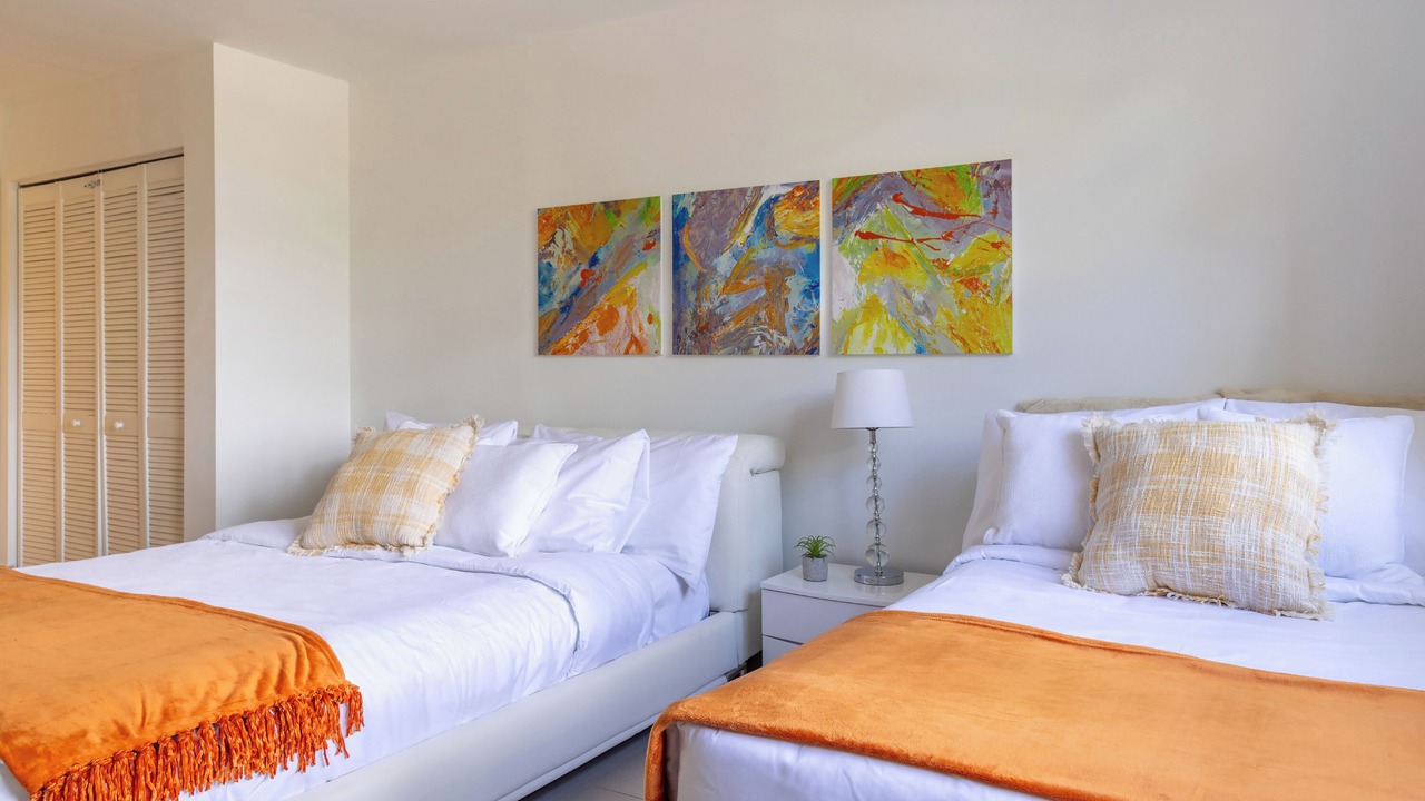 Photo of Bedroom in Aventura