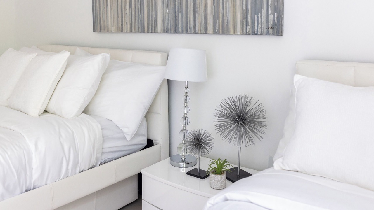 Photo of Bedroom in Aventura