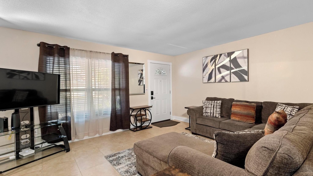 Photo of Livingroom in Orlando