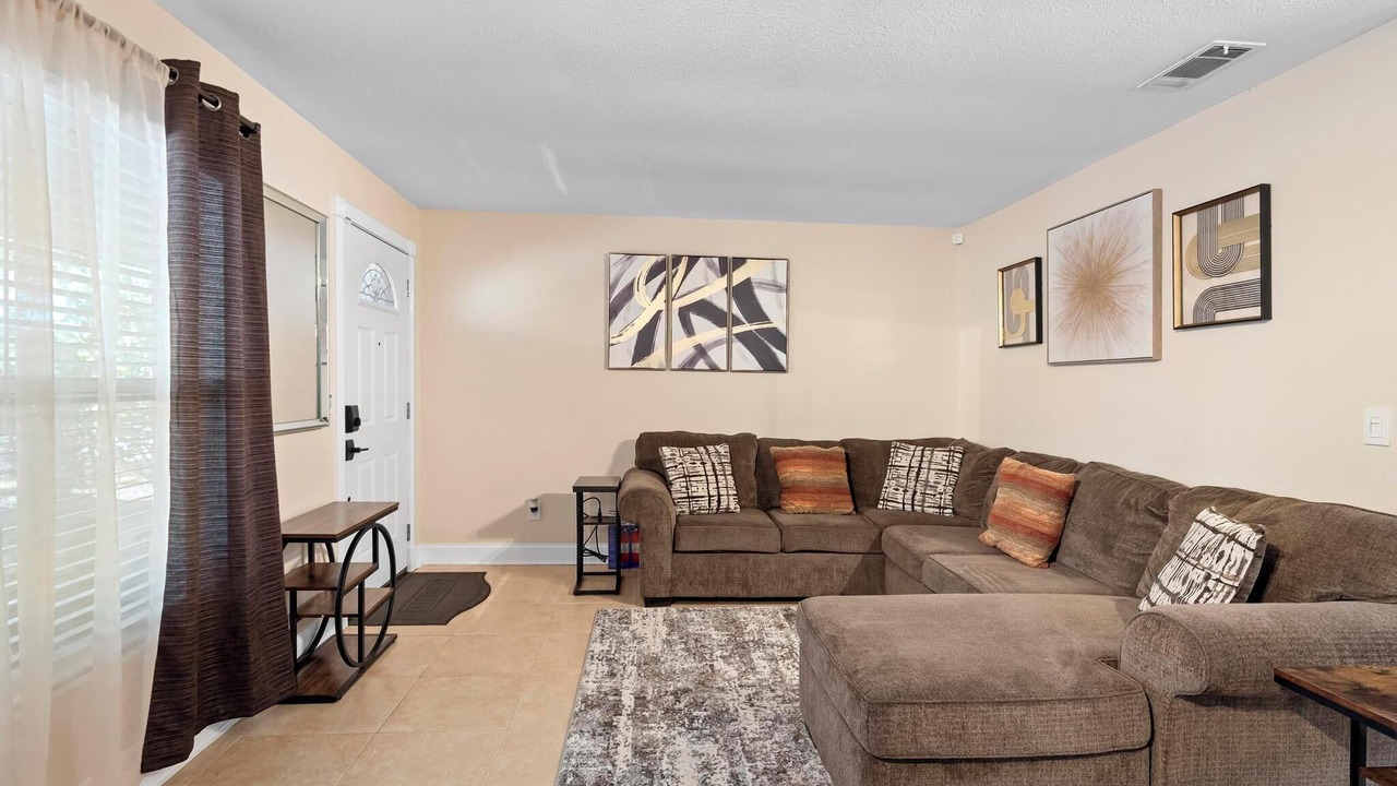 Photo of Livingroom in Orlando