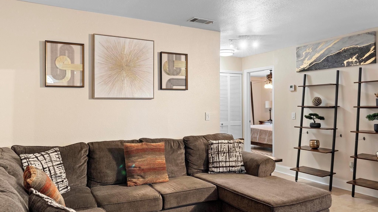 Photo of Livingroom in Orlando