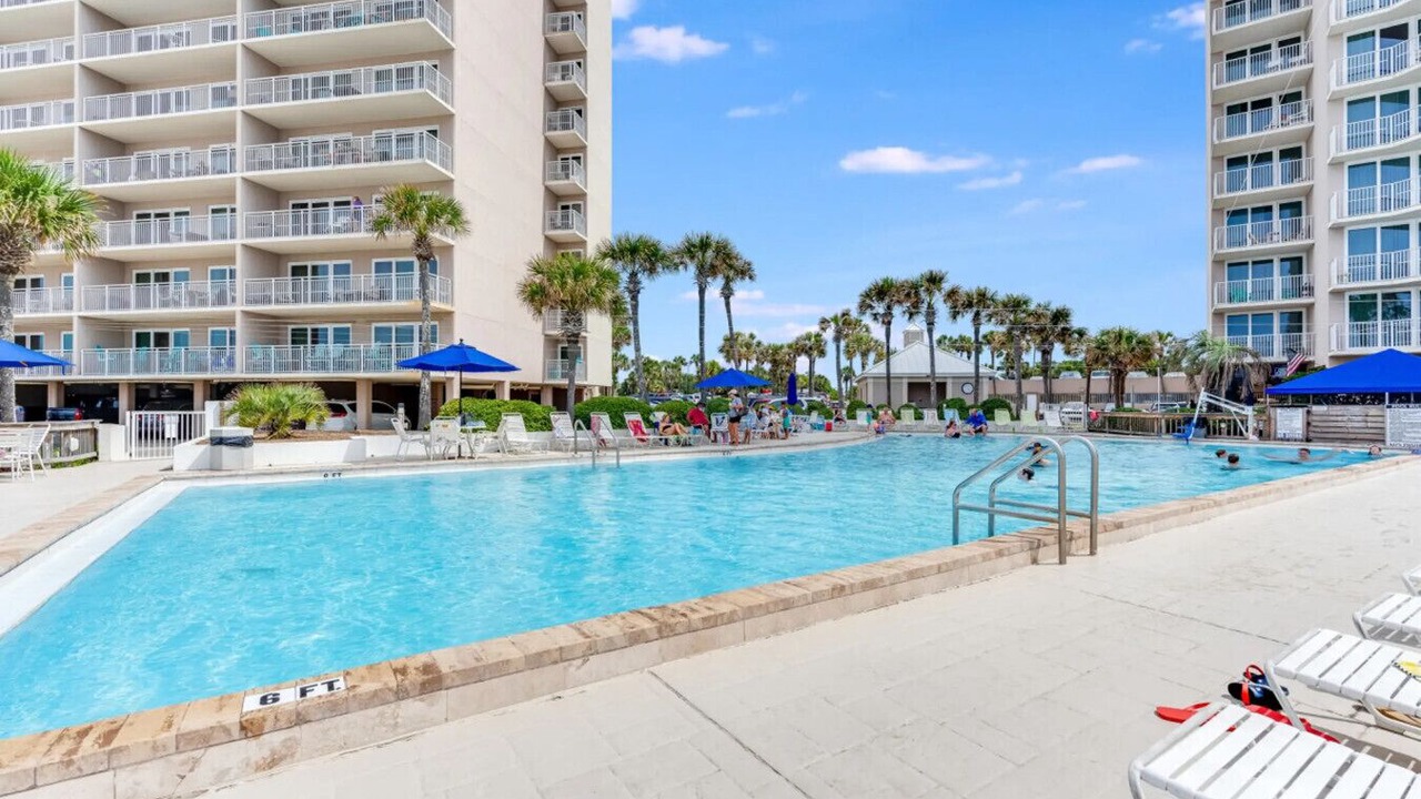 Photo of Outdoor in Holiday Beach