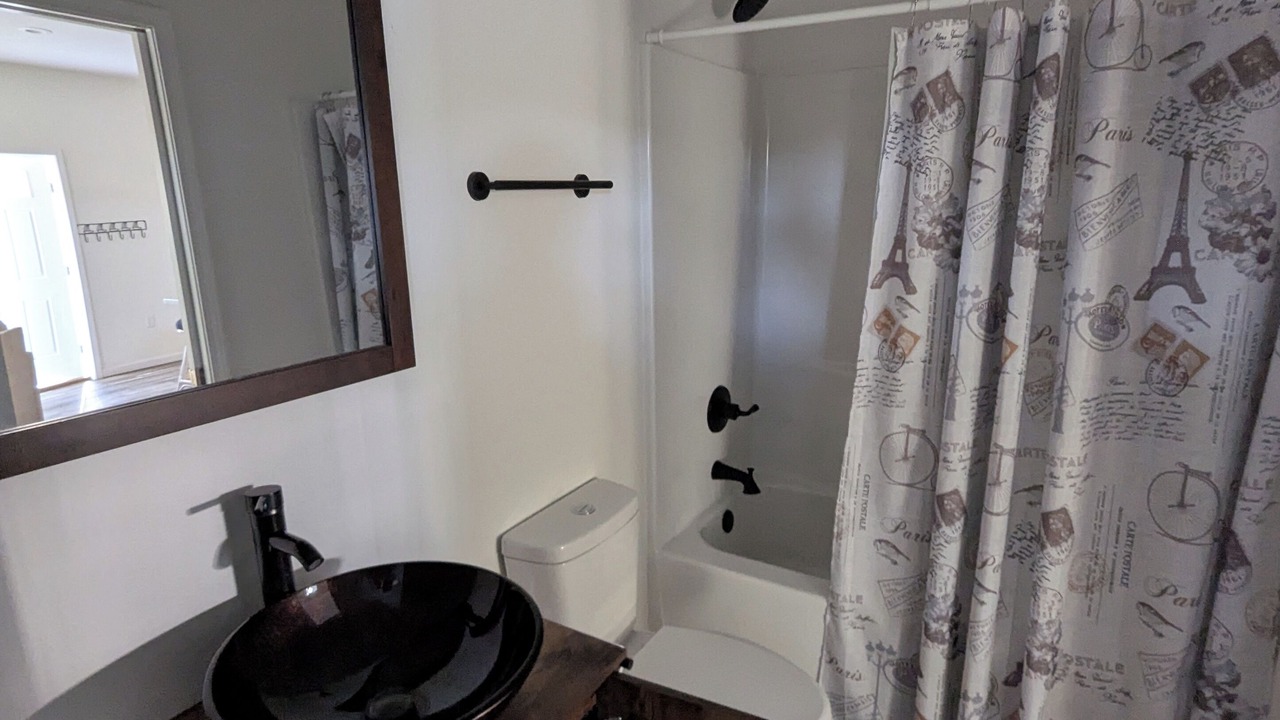 Photo of Bathroom in Port St. Joe