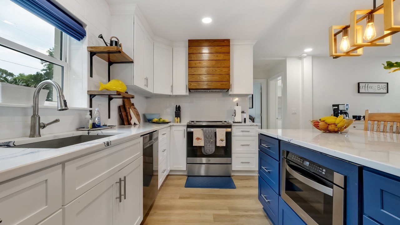 Photo of Kitchen in Telogia