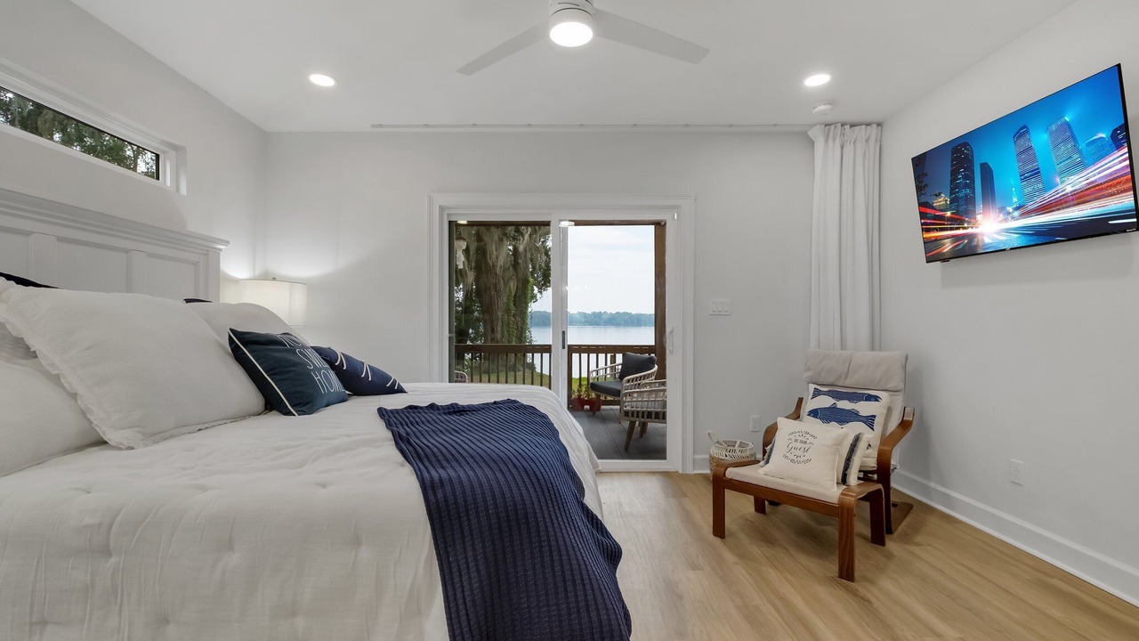 Photo of Bedroom in Telogia