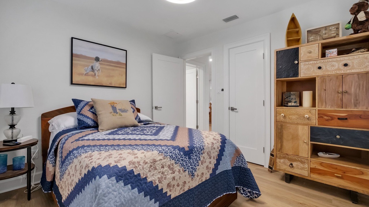 Photo of Bedroom in Telogia