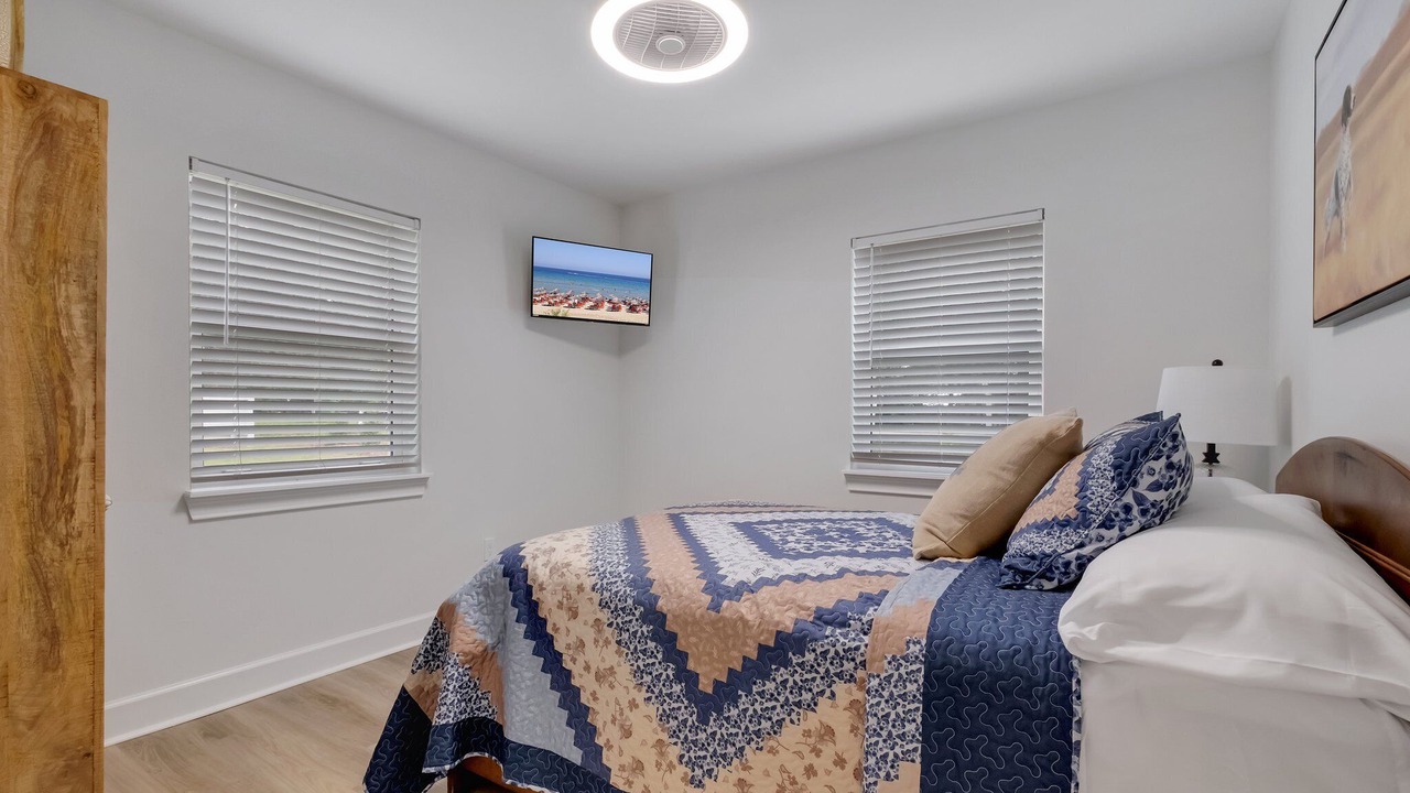 Photo of Bedroom in Telogia