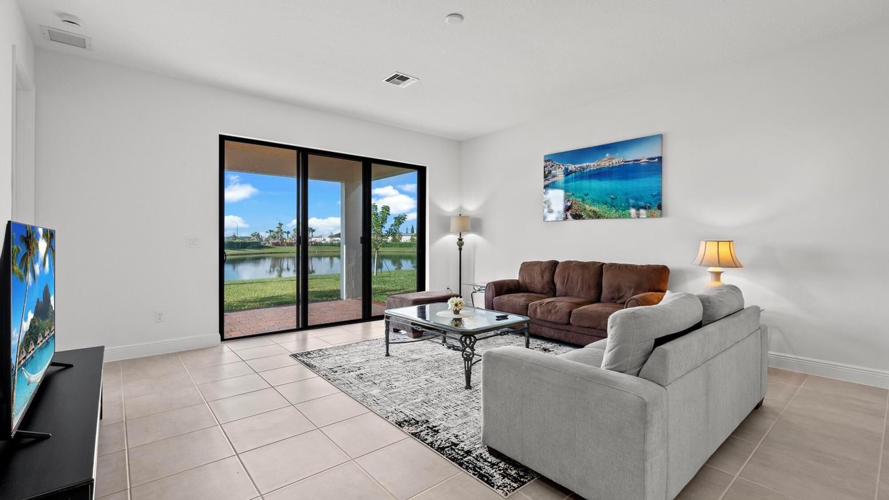 Photo of Livingroom in Wellington