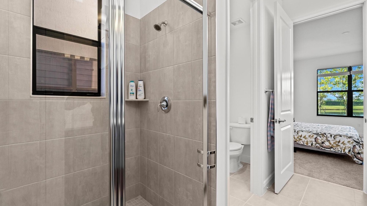 Photo of Bathroom in Wellington