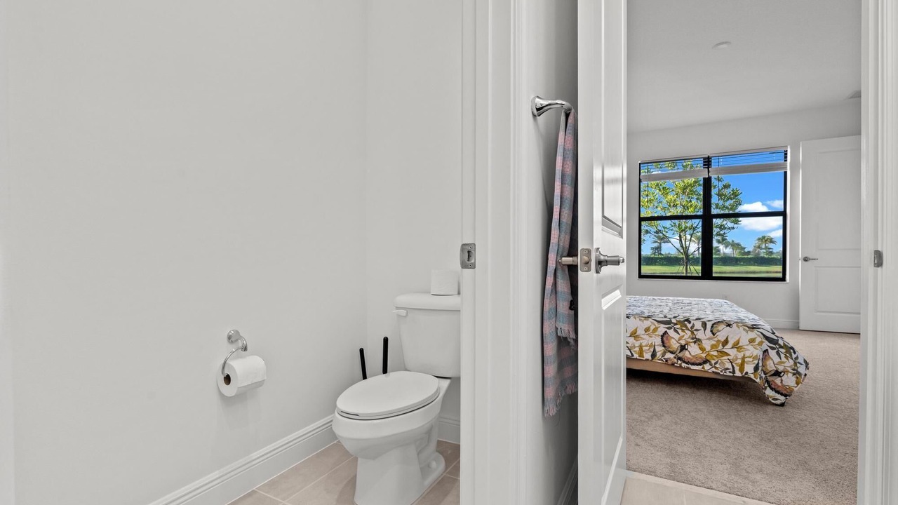 Photo of Bathroom in Wellington