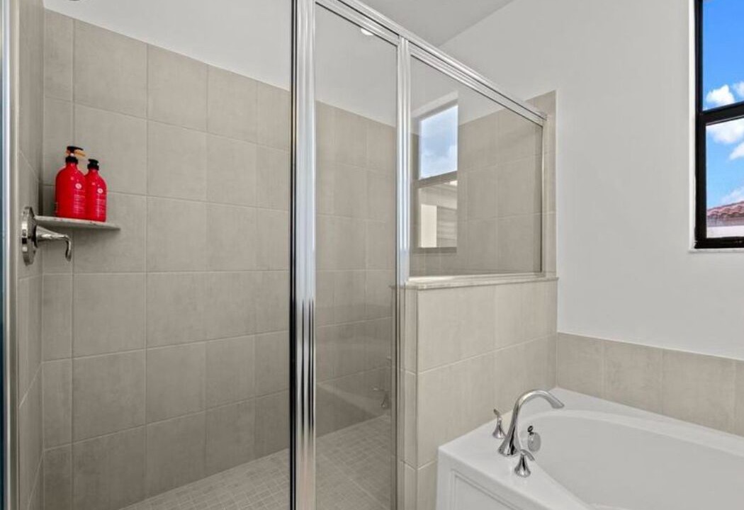 Photo of Bathroom in Wellington