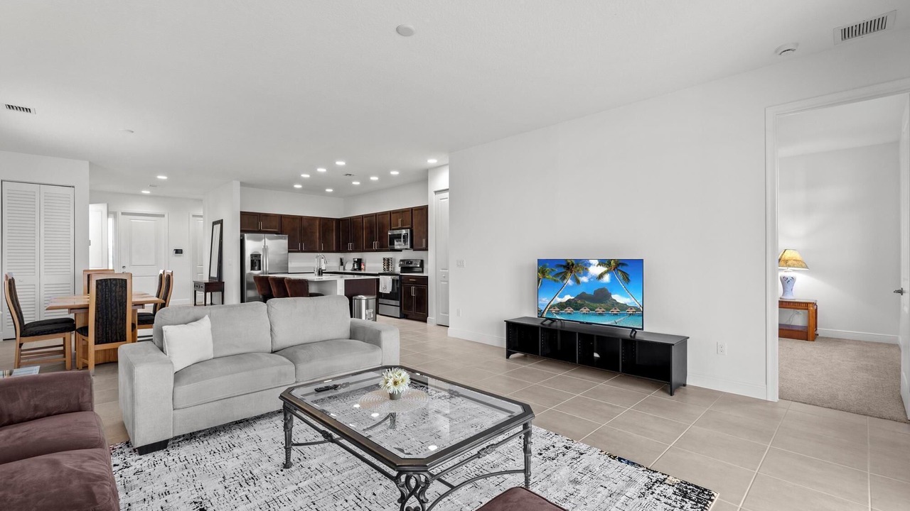 Photo of Livingroom in Wellington