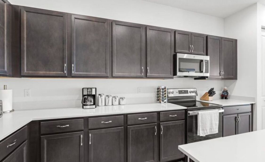 Photo of Kitchen in Wellington