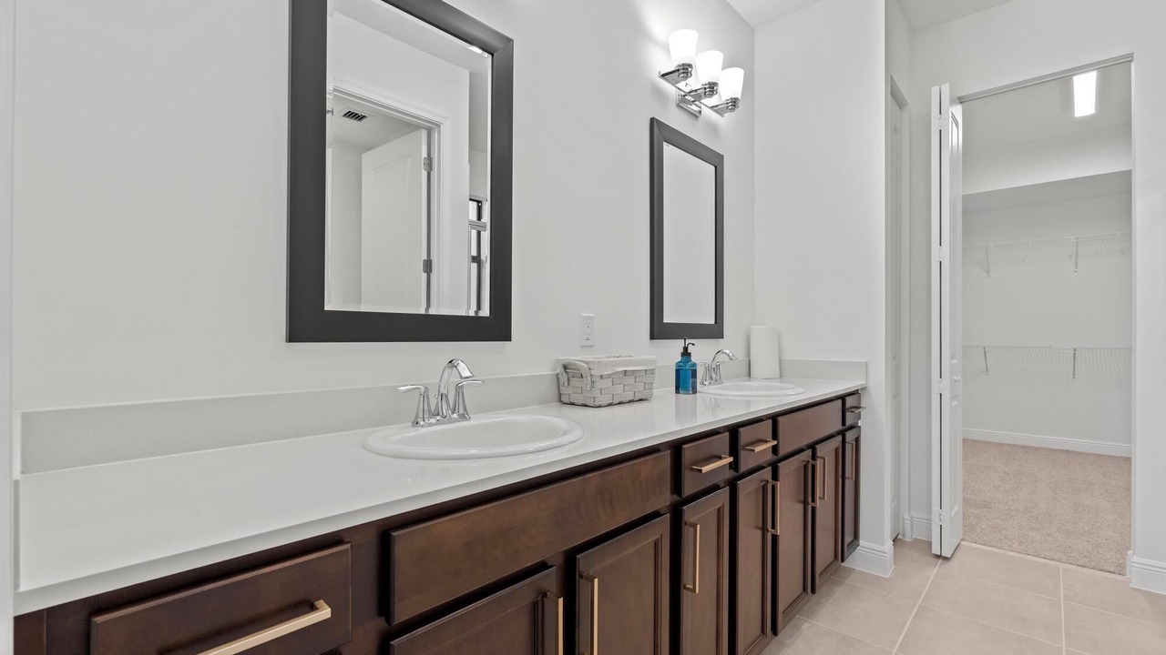 Photo of Bathroom in Wellington