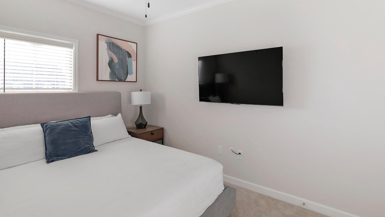 Photo of Bedroom in Huntsville