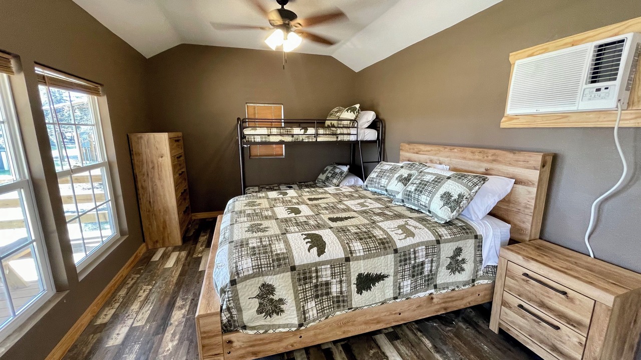Photo of Bedroom in Clarksville