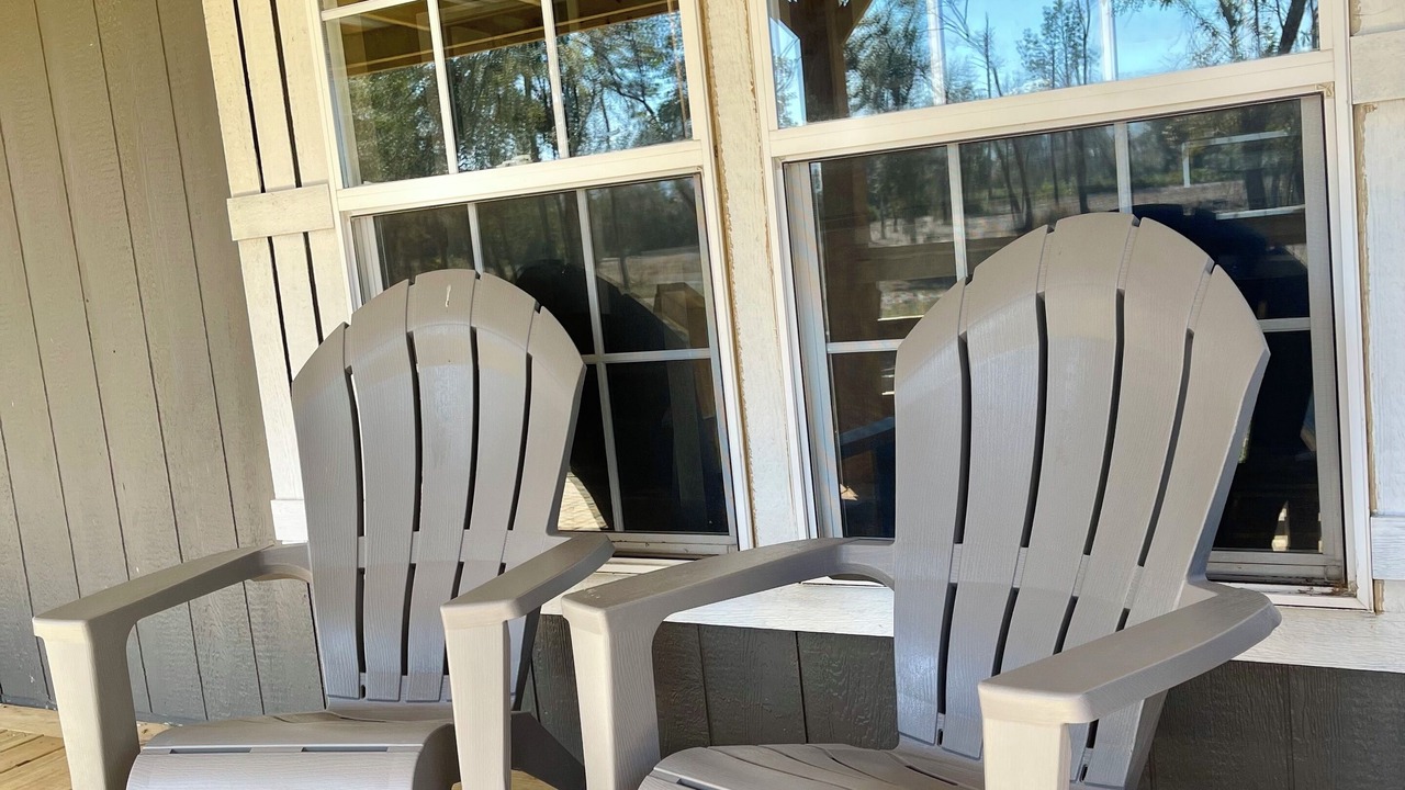 Photo of Patio Balcony in Clarksville