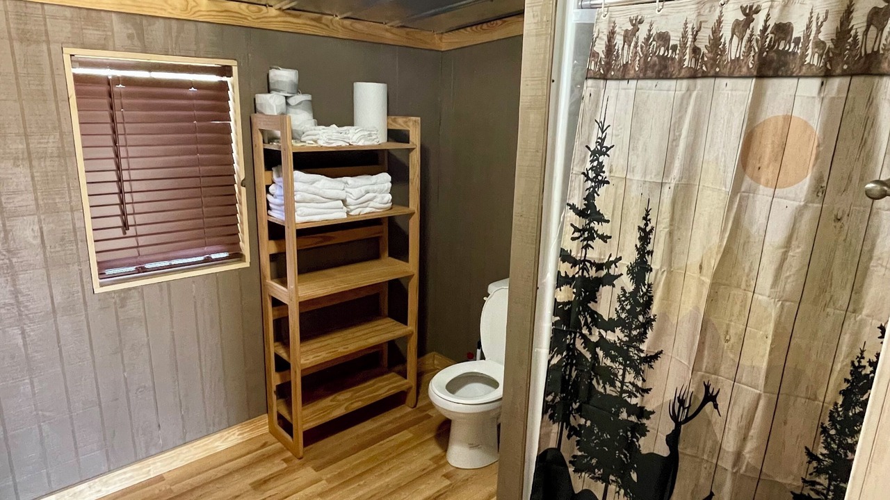 Photo of Bathroom in Clarksville