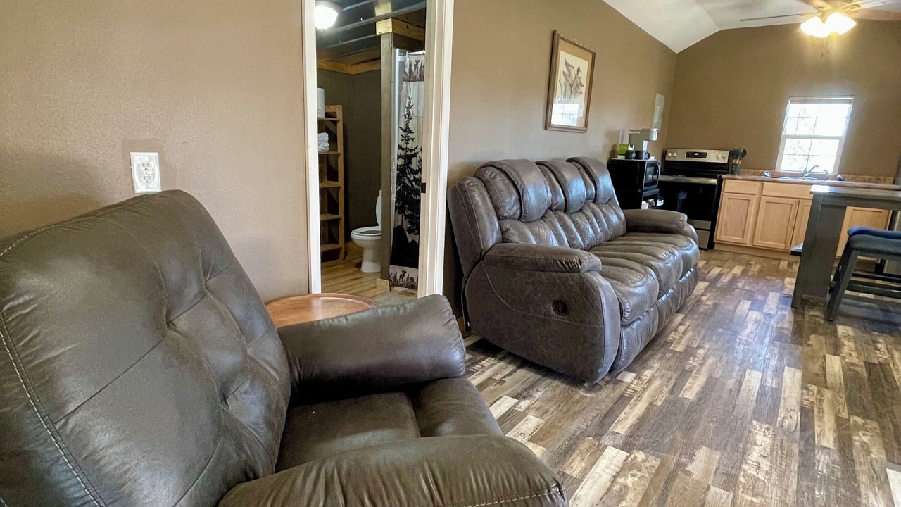 Photo of Livingroom in Clarksville