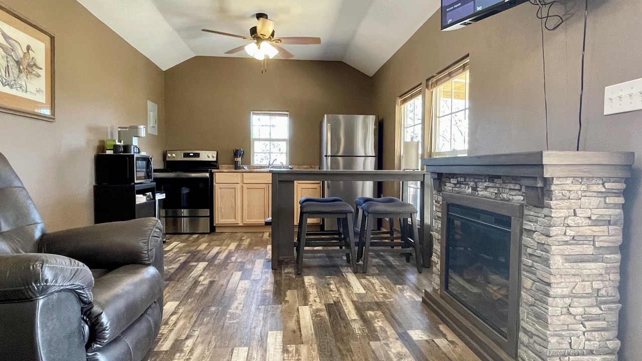 Photo of Kitchen in Clarksville