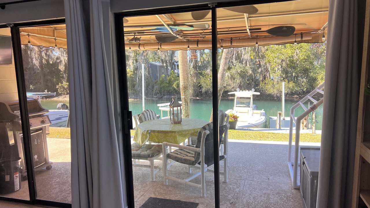 Photo of Outdoor in Springs at Kings Bay