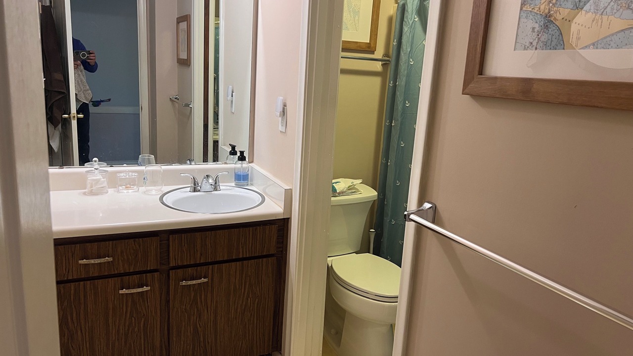 Photo of Bathroom in Springs at Kings Bay