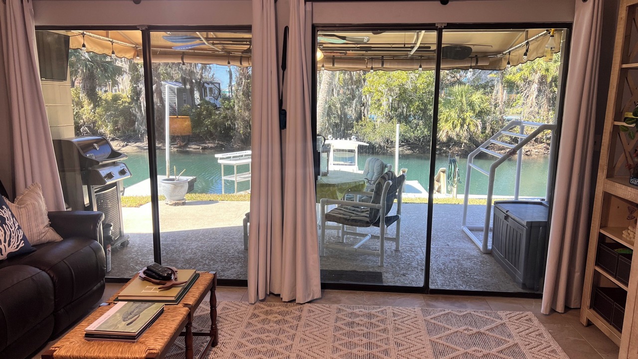 Photo of Outdoor in Springs at Kings Bay