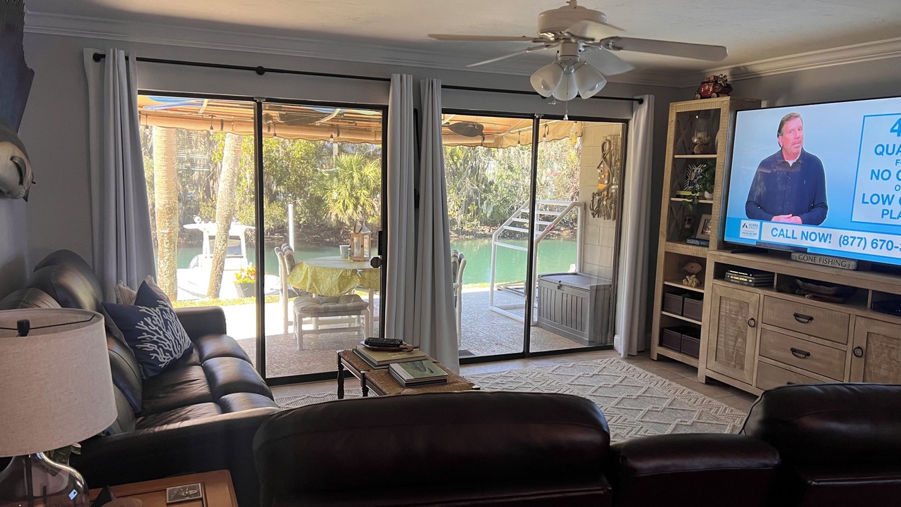 Photo of Outdoor in Springs at Kings Bay