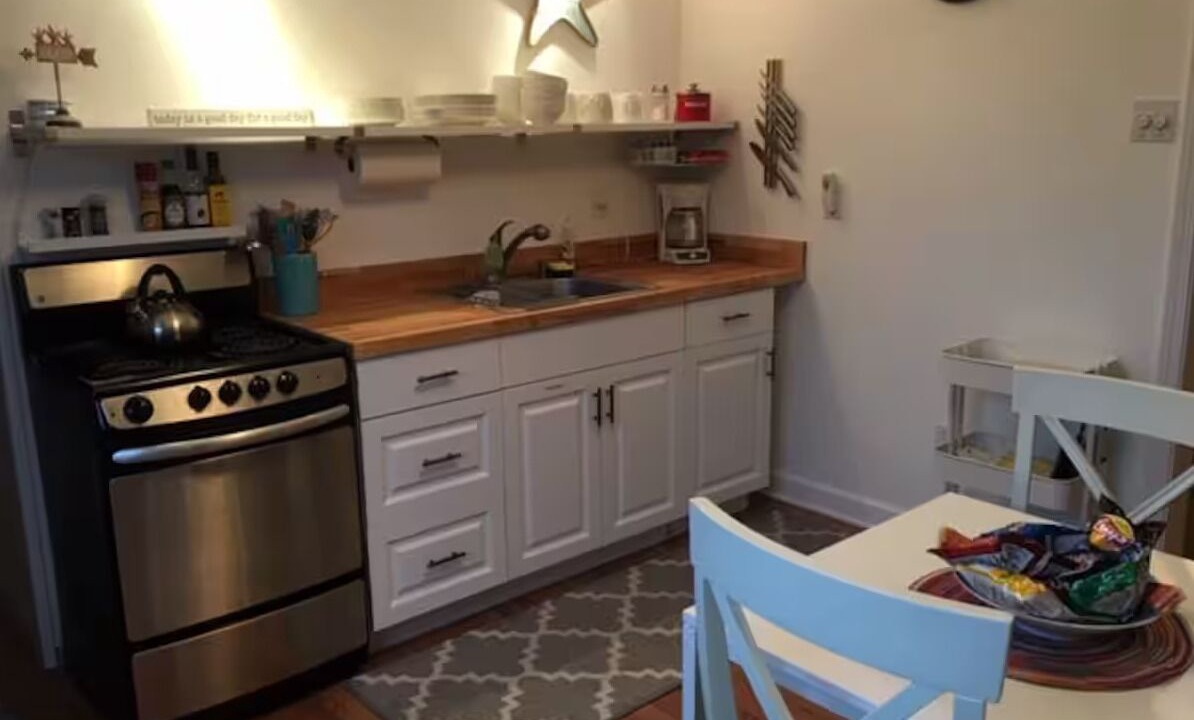 Photo of Kitchen in Bayview