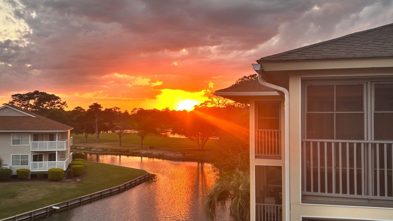 Photo of Outdoor in Cherry Grove Beach