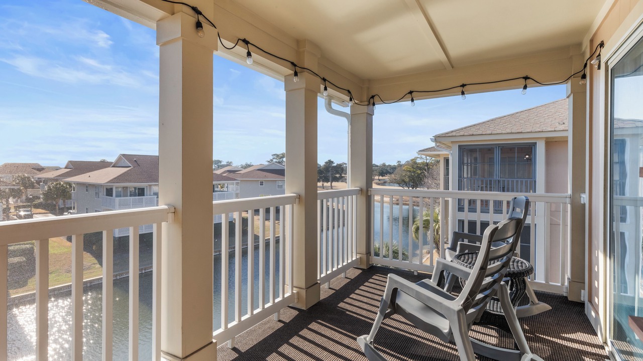 Photo of Outdoor in Cherry Grove Beach