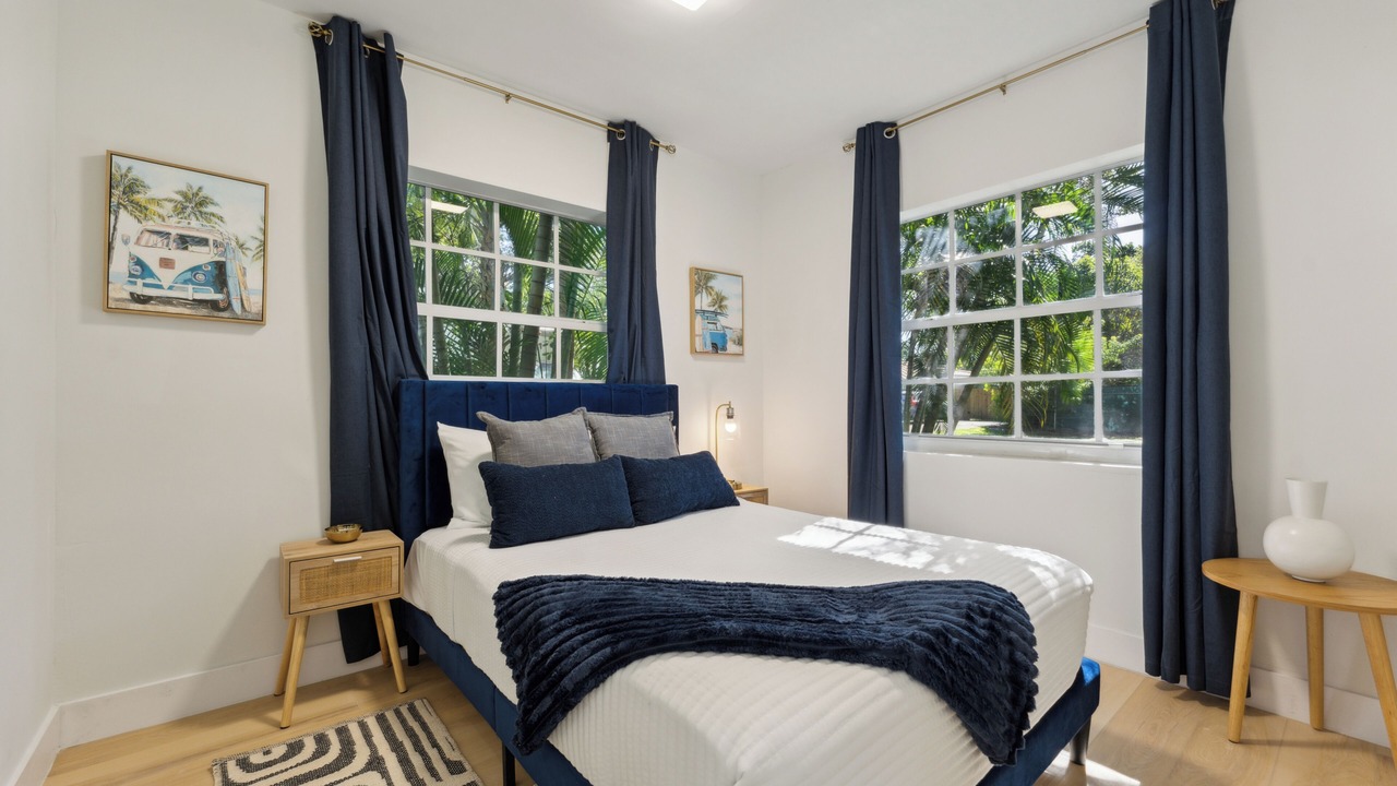 Photo of Bedroom in Edgewood
