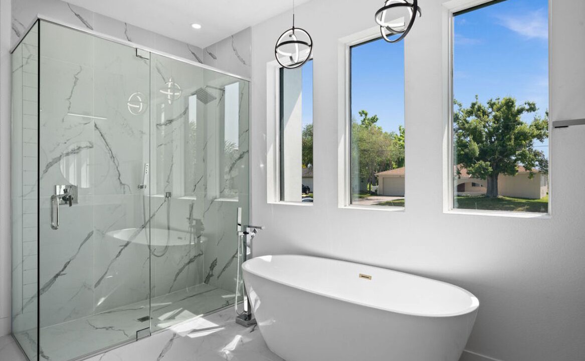 Photo of Bathroom in Pebble Beach