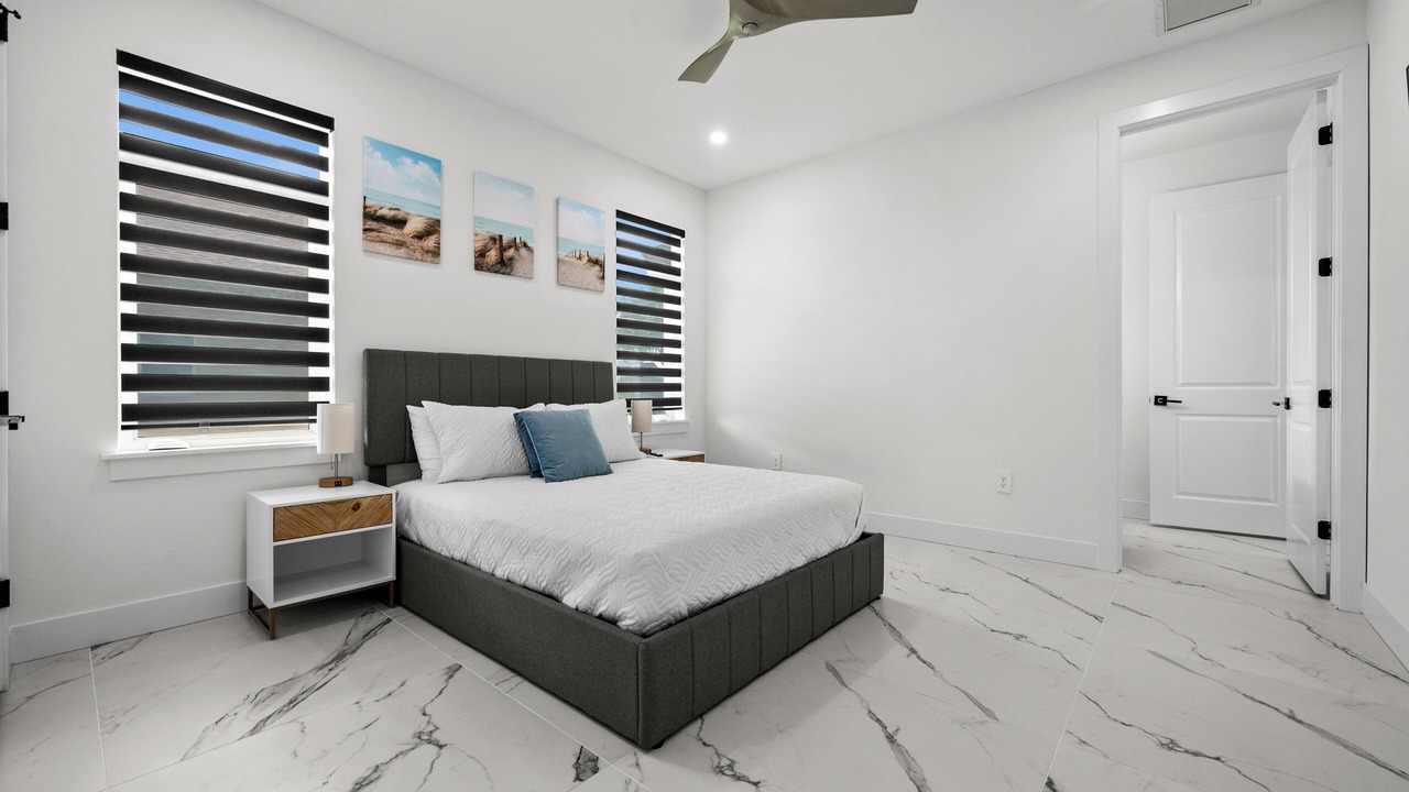 Photo of Bedroom in Pebble Beach
