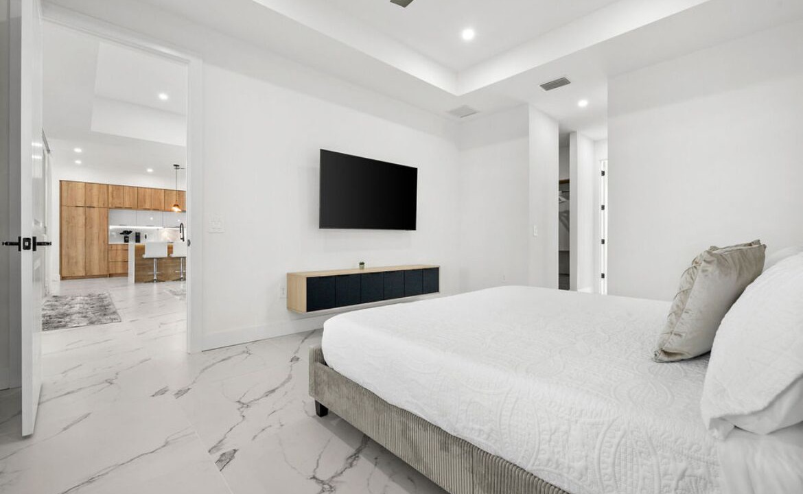 Photo of Bedroom in Pebble Beach