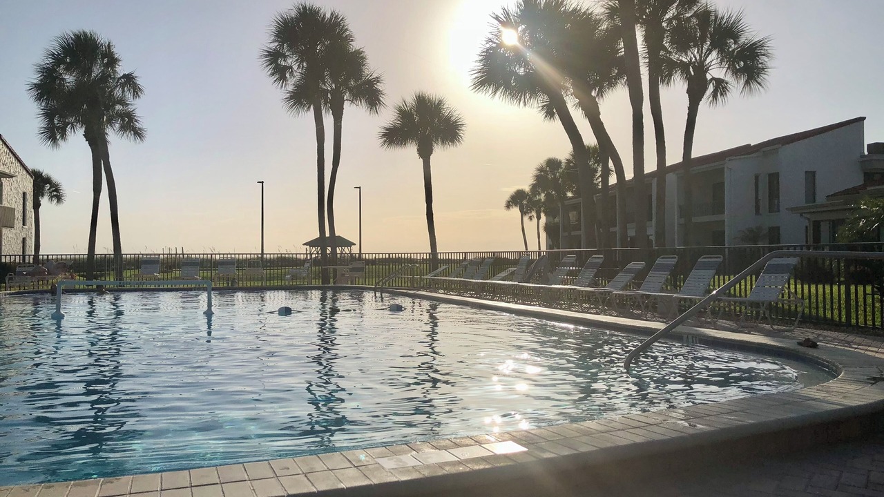 Photo of Outdoor in Golden Beach