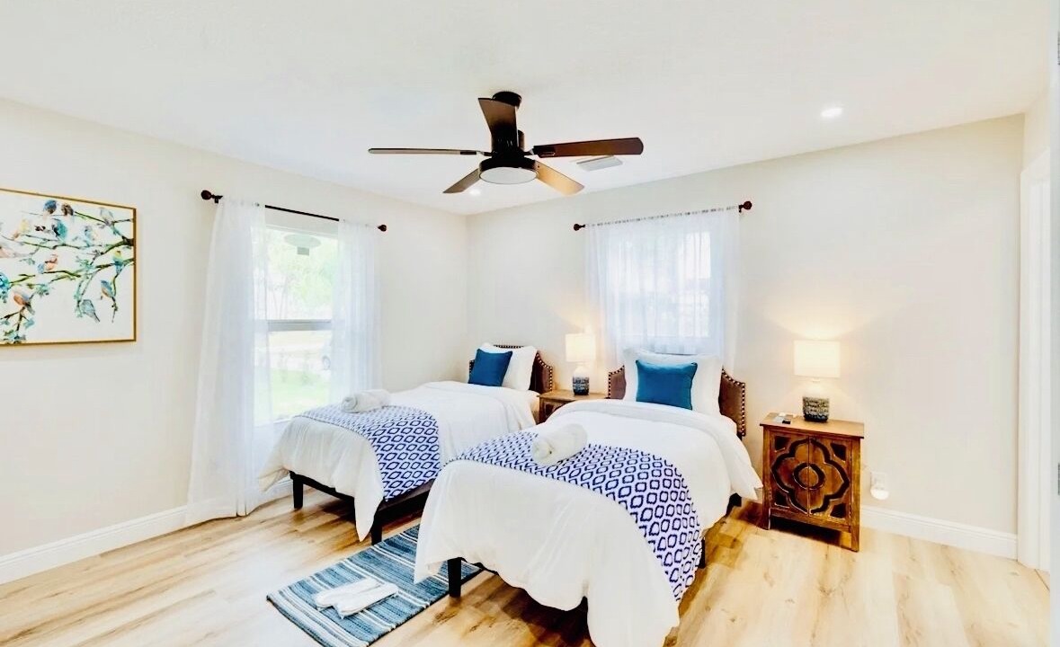 Photo of Bedroom in Hunt Club