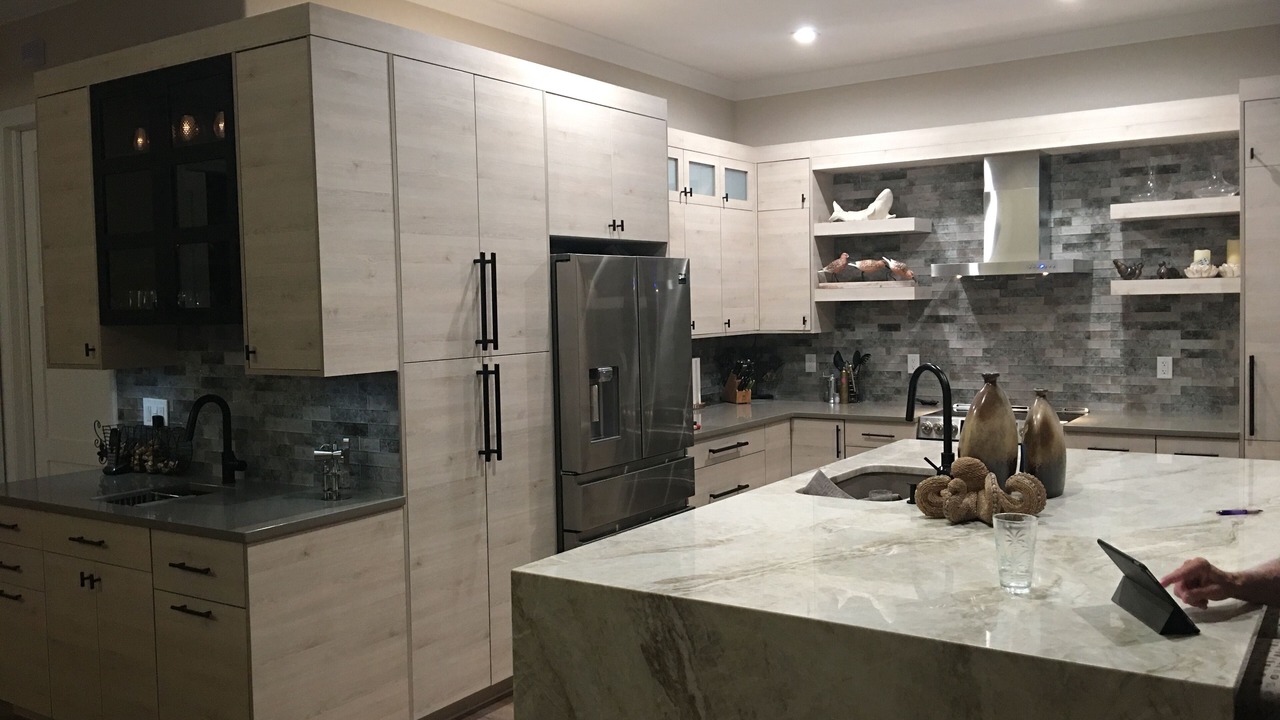 Photo of Kitchen in Naples