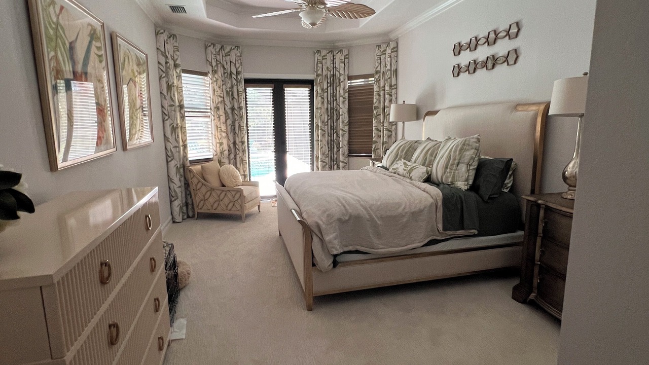 Photo of Bedroom in Naples
