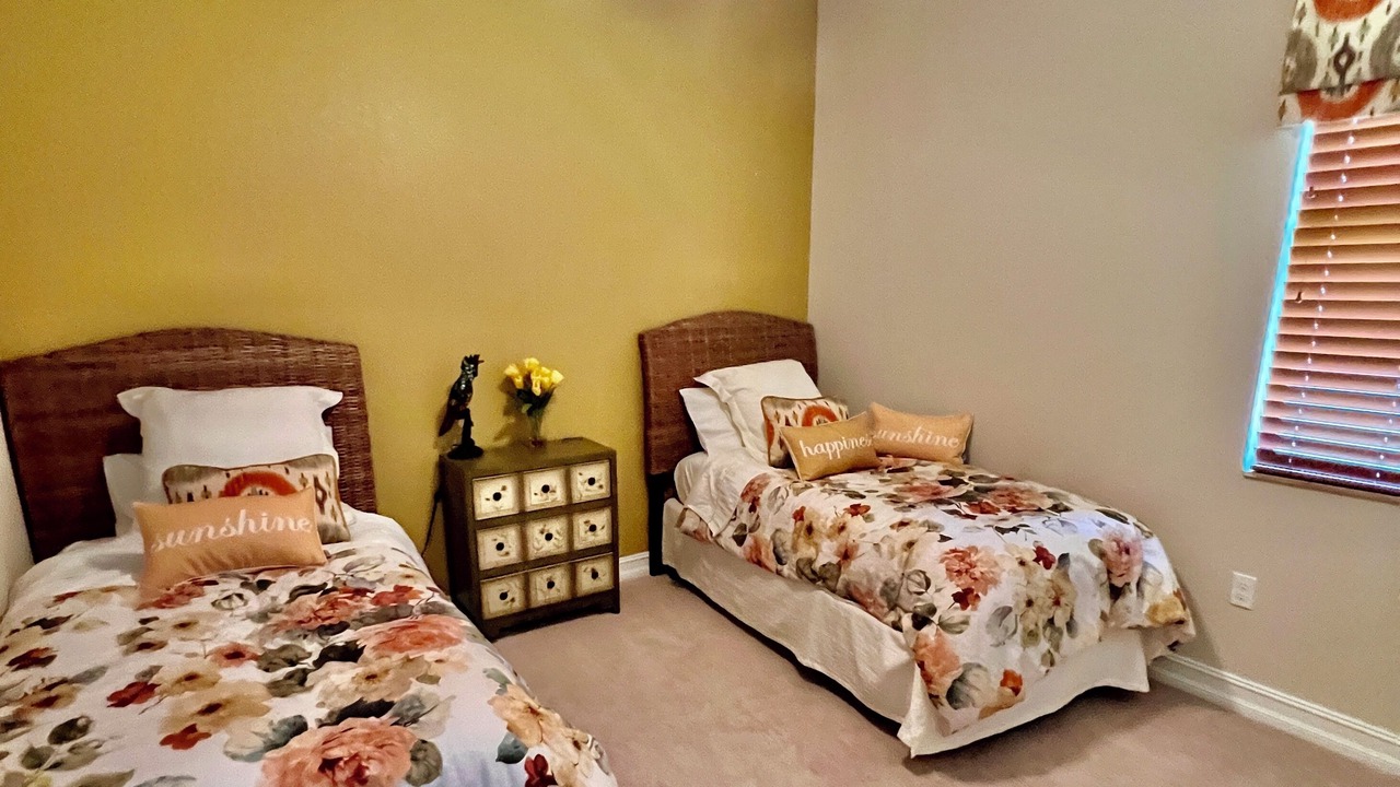 Photo of Bedroom in Naples