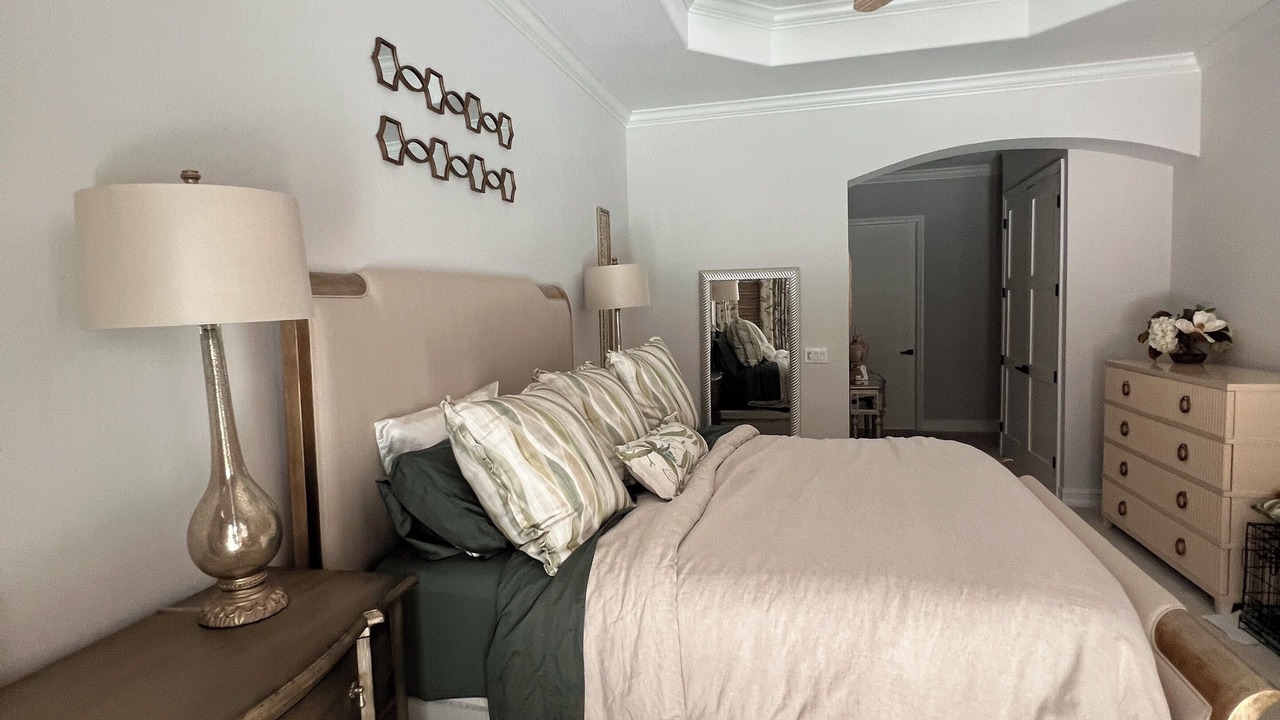 Photo of Bedroom in Naples