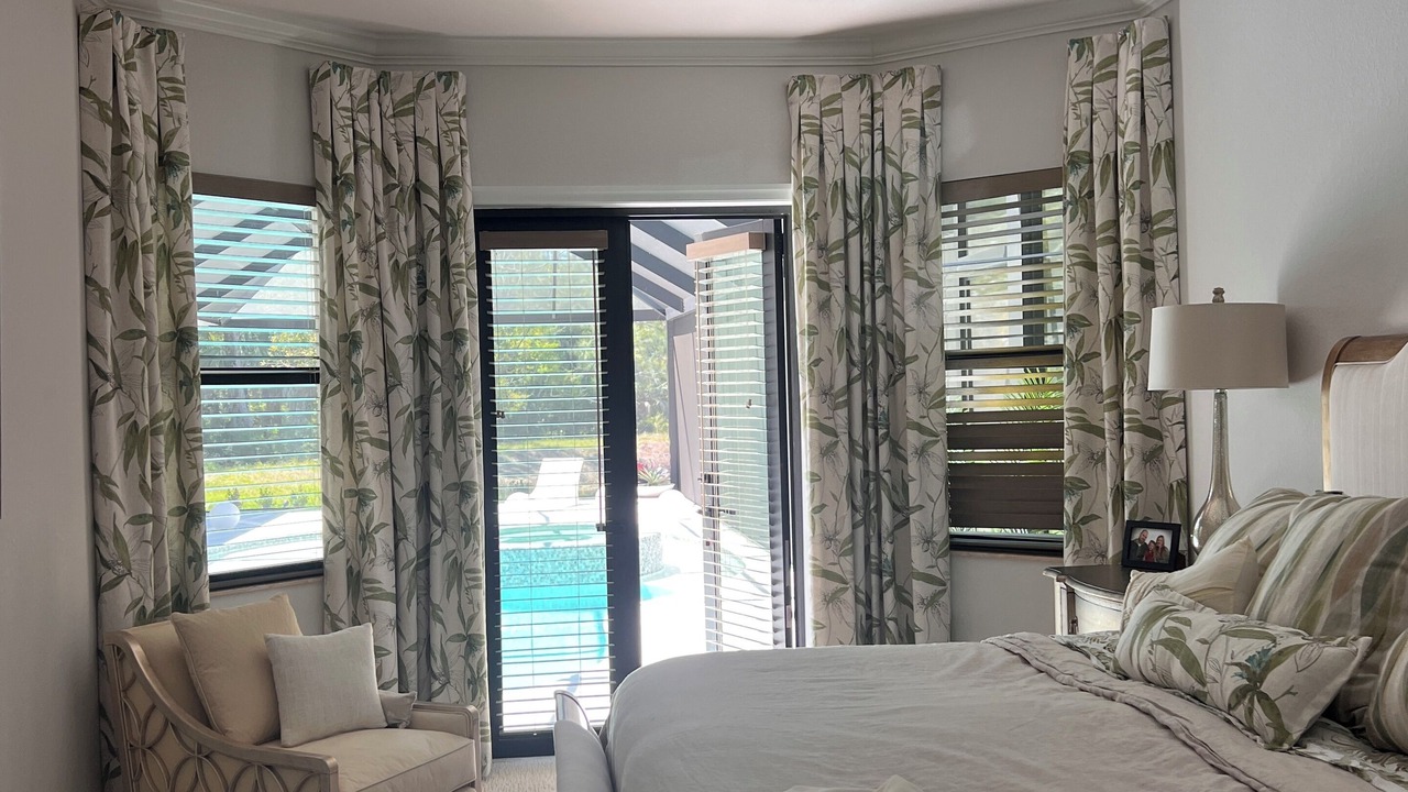 Photo of Bedroom in Naples