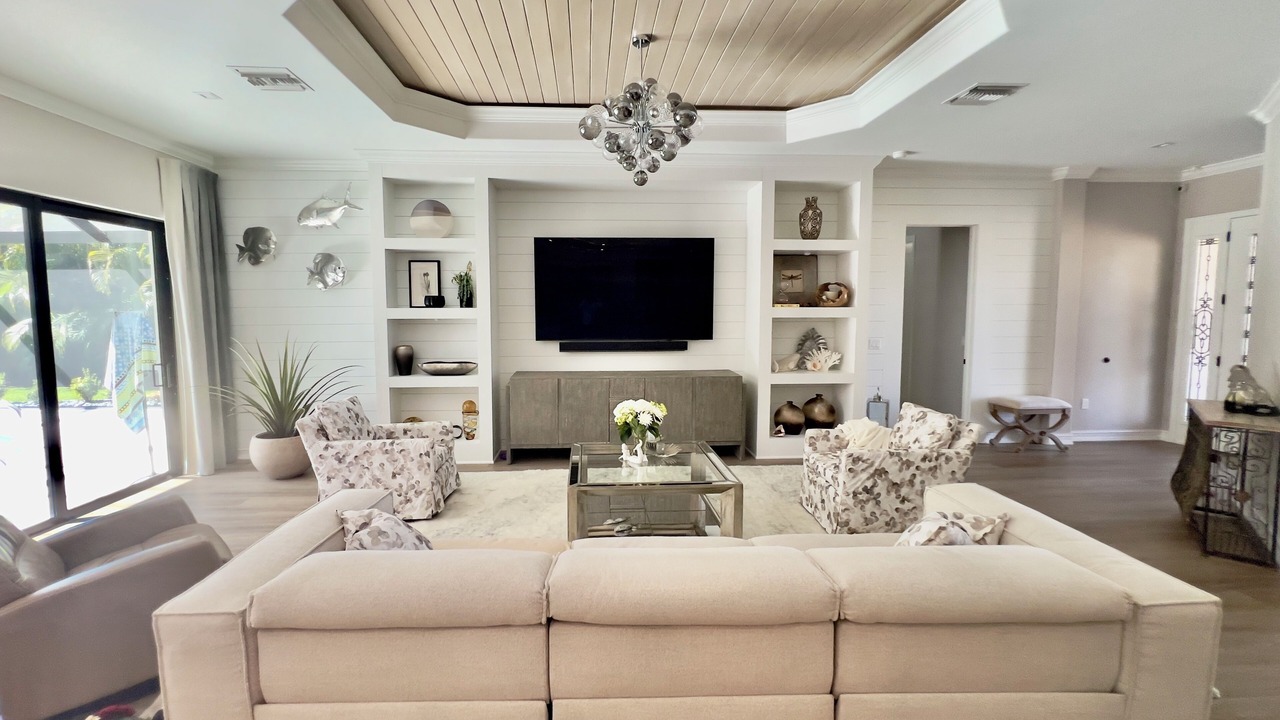 Photo of Livingroom in Naples