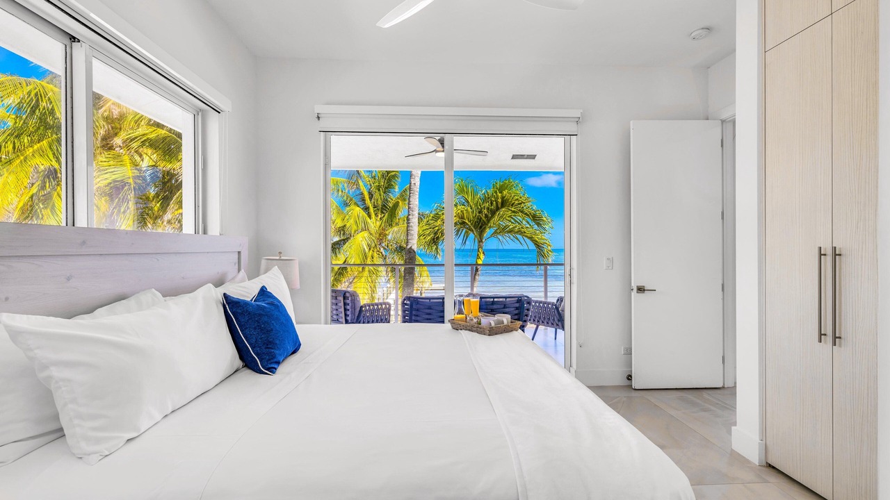 Photo of Bedroom in Islamorada