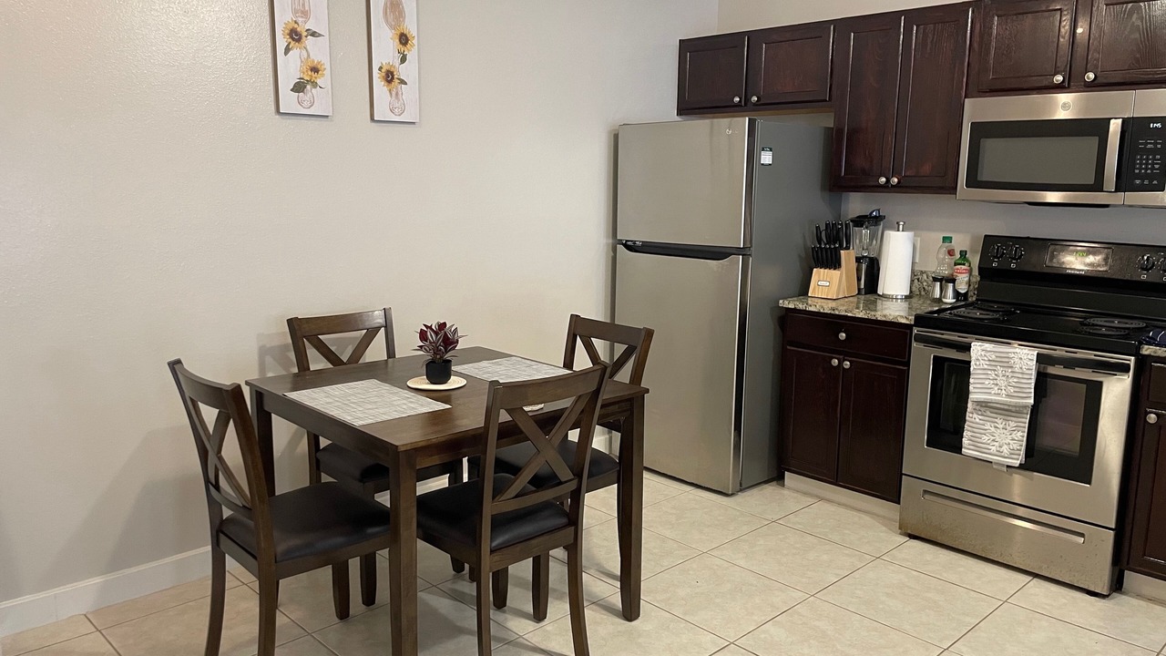 Photo of Kitchen in Duval