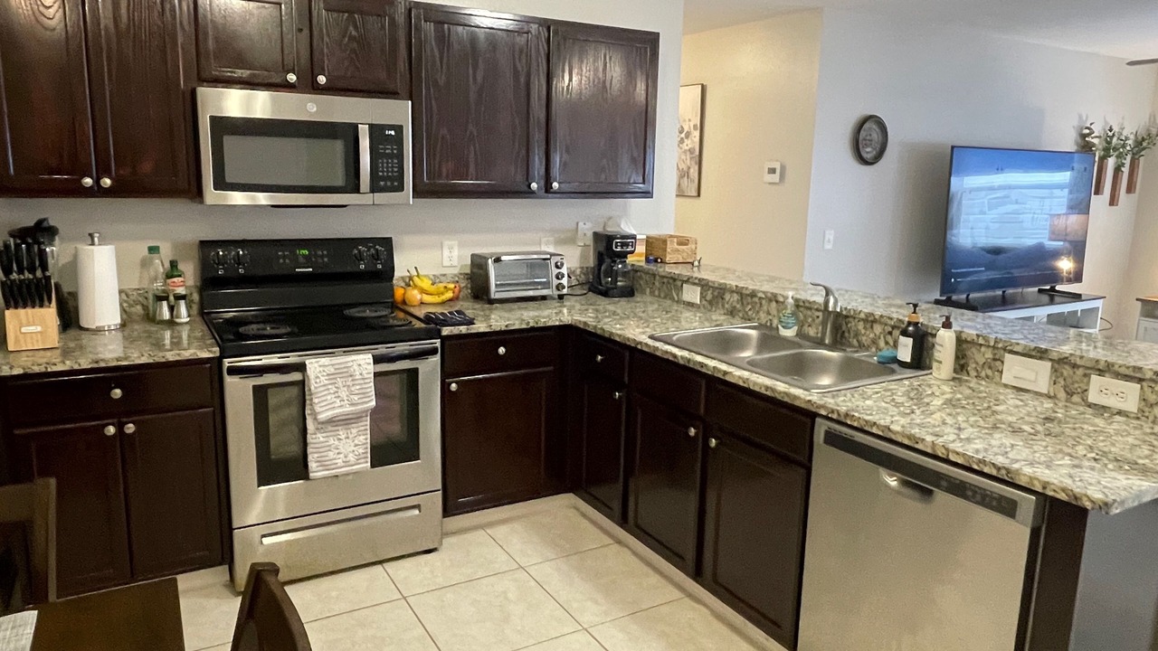 Photo of Kitchen in Duval